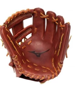 Mizuno Prime Elite 11.5in Infield Glove Gloves