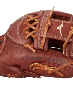 Mizuno Prime Elite 11.5in Infield Glove Gloves 8 Mizuno Prime Elite 11.5in Infield Glove Gloves