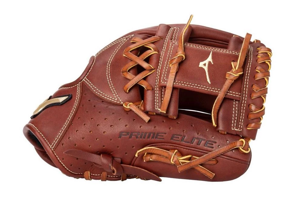 Mizuno Prime Elite 11.5in Infield Glove Gloves 5 Mizuno Prime Elite 11.5in Infield Glove Gloves