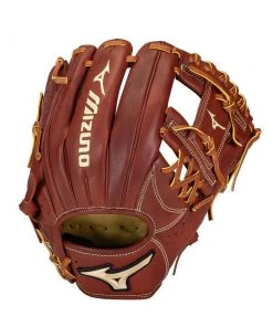 Mizuno Prime Elite 11.5in Infield Glove Gloves