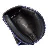 Gloves Mizuno MVP Prime SE Black/ Royal 34in Catcher's Glove 2 Gloves Mizuno MVP Prime SE Black/ Royal 34in Catcher's Glove