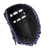 Mizuno MVP Prime SE Black/ Royal 12.5in First Base Glove