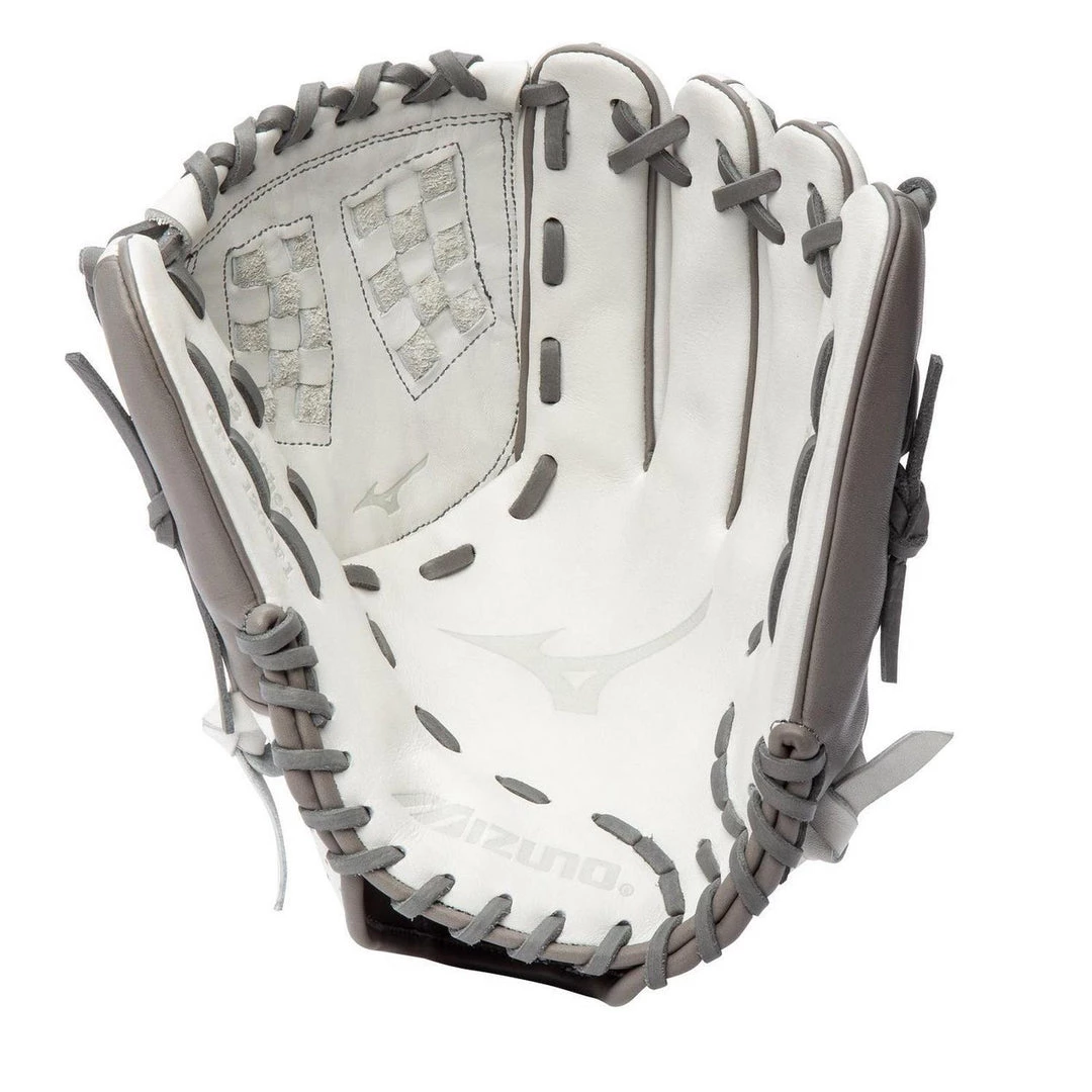 Mizuno Prime Elite Fastpitch 12in Infield/Pitcher's Glove 3 Mizuno Prime Elite Fastpitch 12in Infield/Pitcher's Glove