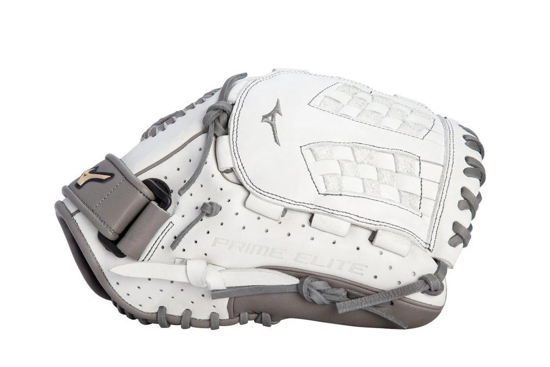 Mizuno Prime Elite Fastpitch 12in Infield/Pitcher's Glove 5 Mizuno Prime Elite Fastpitch 12in Infield/Pitcher's Glove