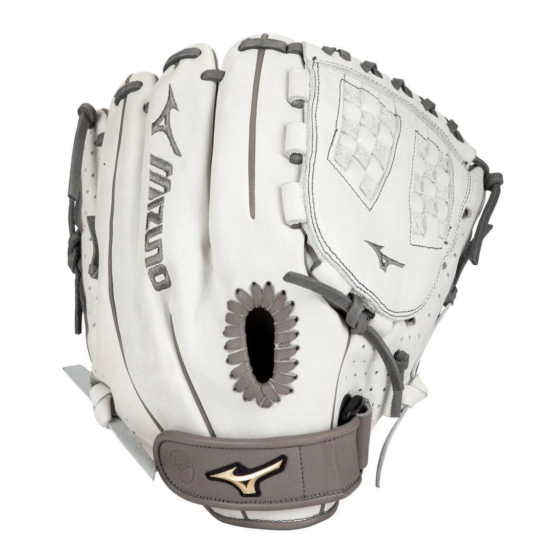 Mizuno Prime Elite Fastpitch 12in Infield/Pitcher's Glove 4 Mizuno Prime Elite Fastpitch 12in Infield/Pitcher's Glove