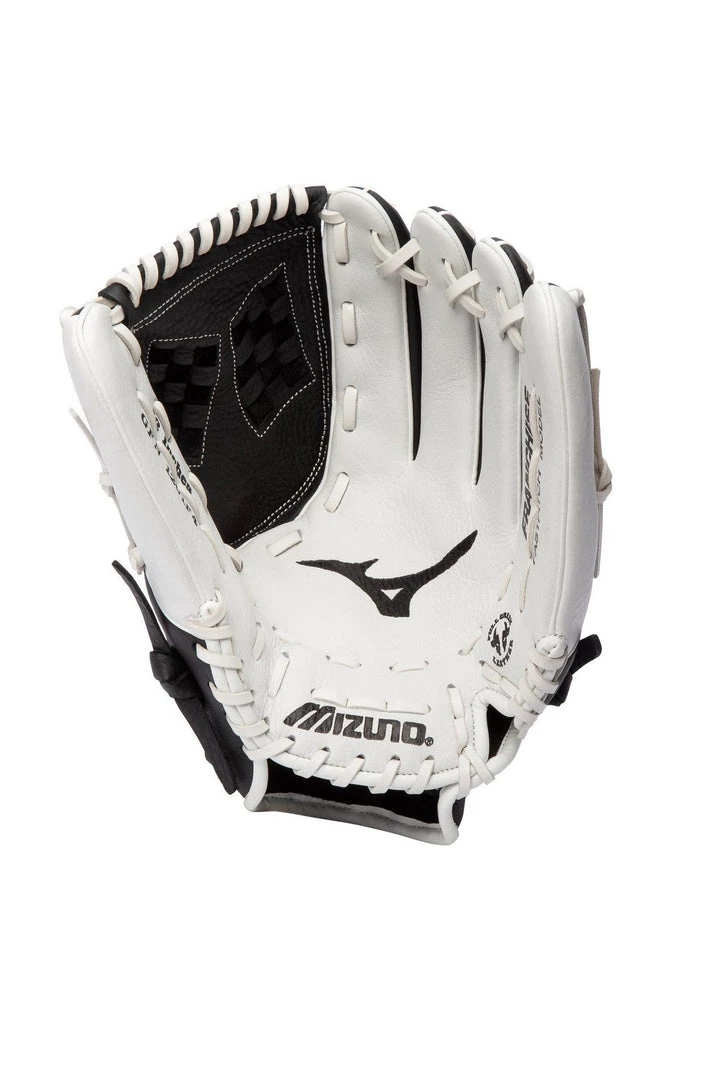 Mizuno Franchise Softball 12in Infield/Pitcher's Glove 3 Mizuno Franchise Softball 12in Infield/Pitcher's Glove