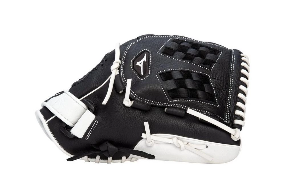 Mizuno Franchise Softball 12in Infield/Pitcher's Glove 5 Mizuno Franchise Softball 12in Infield/Pitcher's Glove