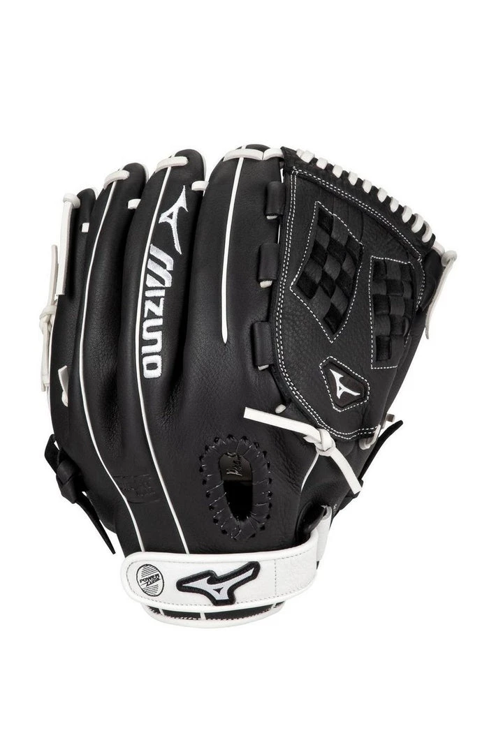 Mizuno Franchise Softball 12in Infield/Pitcher's Glove 4 Mizuno Franchise Softball 12in Infield/Pitcher's Glove