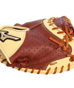 Mizuno Prime Elite 33.5in Catcher's Glove Gloves