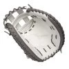 Mizuno Prime Elite Fastpitch 34in Catcher's Glove 1 Mizuno Prime Elite Fastpitch 34in Catcher's Glove