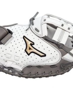 Mizuno Prime Elite Fastpitch 34in Catcher's Glove