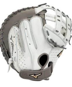 Mizuno Prime Elite Fastpitch 34in Catcher's Glove