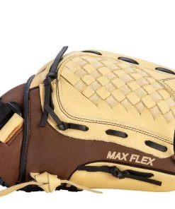 Gloves Mizuno Prospect Paraflex 11.75in Youth Glove 8 Gloves Mizuno Prospect Paraflex 11.75in Youth Glove