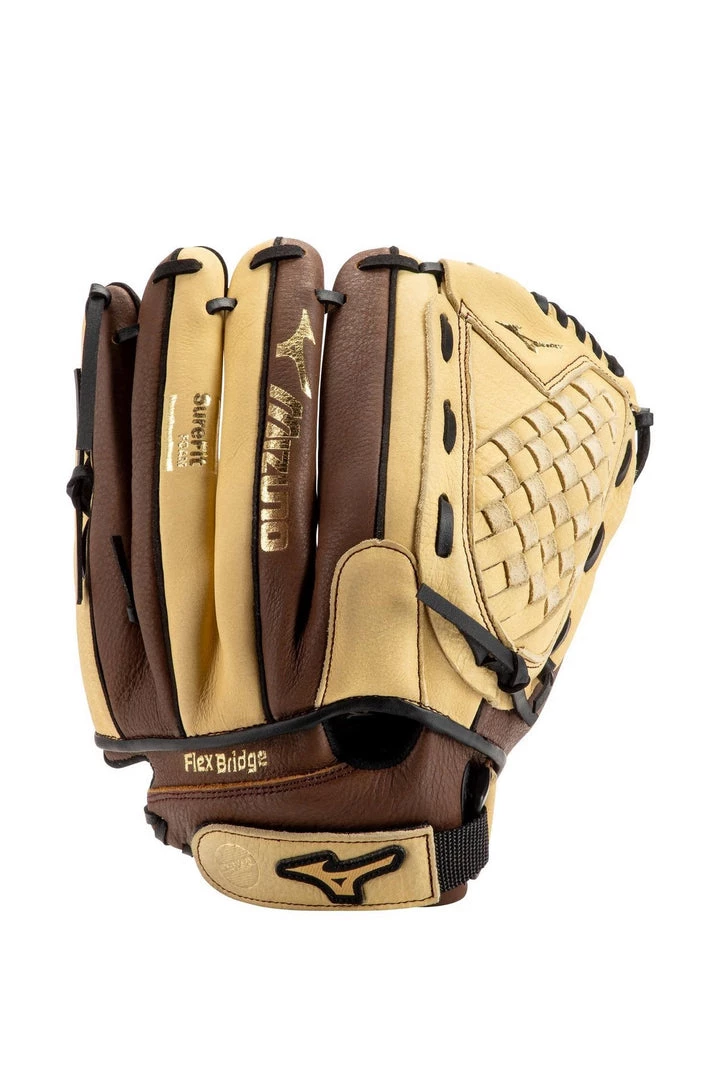 Gloves Mizuno Prospect Paraflex 11.75in Youth Glove 4 Gloves Mizuno Prospect Paraflex 11.75in Youth Glove