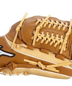 Mizuno Franchise 12in Infield/Pitcher's Glove