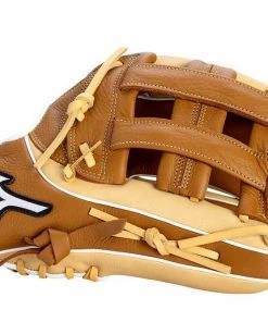 Mizuno Franchise 12.5in Outfield Glove Gloves