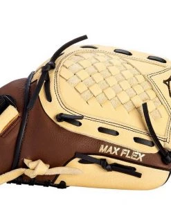 Mizuno Prospect Paraflex 11.5in Youth Glove Gloves 8 Mizuno Prospect Paraflex 11.5in Youth Glove Gloves
