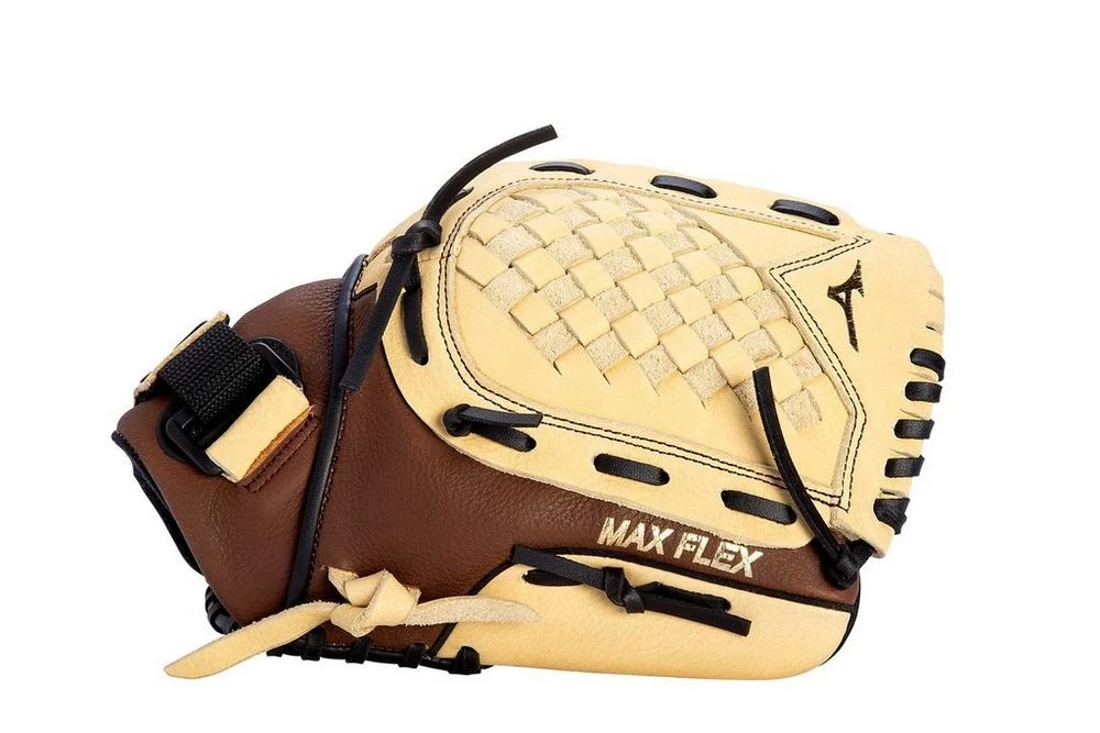 Mizuno Prospect Paraflex 11.5in Youth Glove Gloves 5 Mizuno Prospect Paraflex 11.5in Youth Glove Gloves