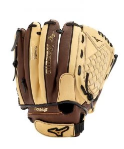 Mizuno Prospect Paraflex 11.5in Youth Glove Gloves