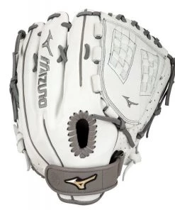 Mizuno Prime Elite Fastpitch 12.5in Infield/Outfield Glove
