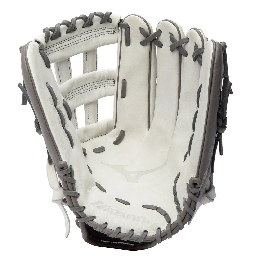 Mizuno Prime Elite Fastpitch 13in Outfield Glove 3 Mizuno Prime Elite Fastpitch 13in Outfield Glove