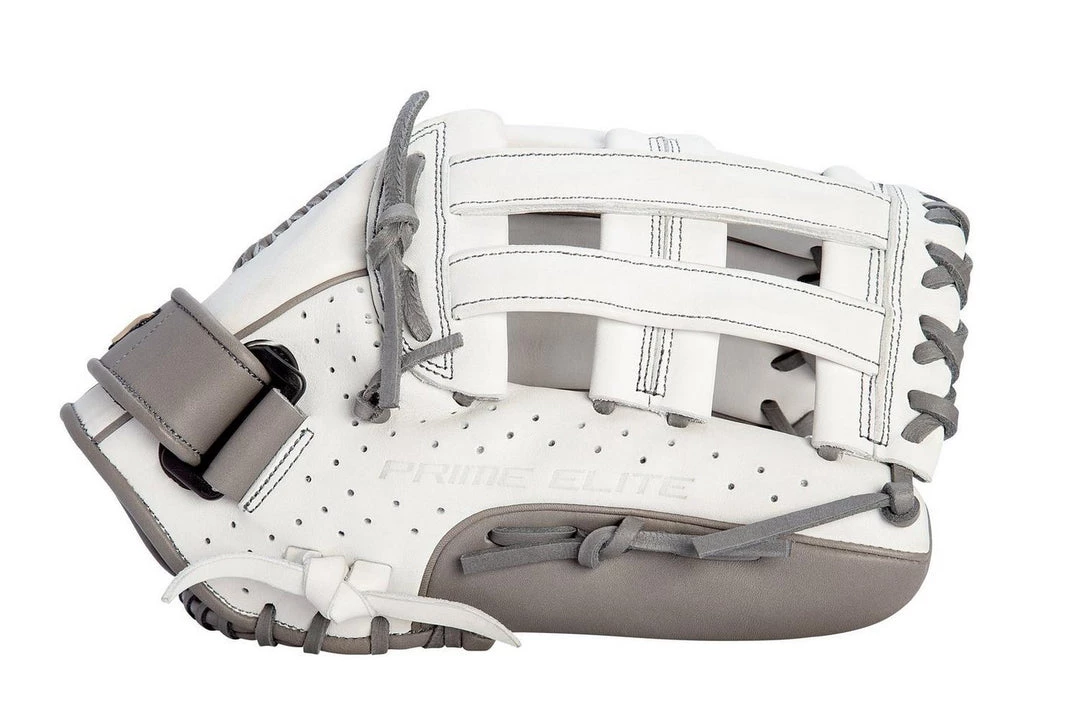 Mizuno Prime Elite Fastpitch 13in Outfield Glove 5 Mizuno Prime Elite Fastpitch 13in Outfield Glove