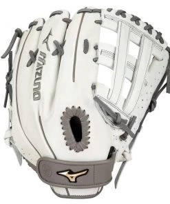 Mizuno Prime Elite Fastpitch 13in Outfield Glove
