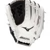Mizuno Franchise Softball 12.5in Infield/Outfield Glove Gloves 2 Mizuno Franchise Softball 12.5in Infield/Outfield Glove Gloves