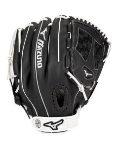 Mizuno Franchise Softball 12.5in Infield/Outfield Glove Gloves