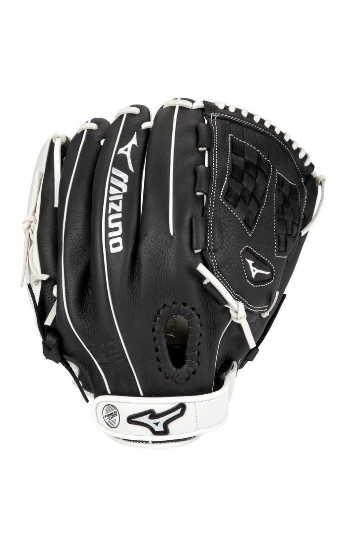 Mizuno Franchise Softball 12.5in Infield/Outfield Glove Gloves 4 Mizuno Franchise Softball 12.5in Infield/Outfield Glove Gloves