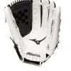 Gloves Mizuno Franchise Softball 13in Infield/Outfield Glove 2 Gloves Mizuno Franchise Softball 13in Infield/Outfield Glove