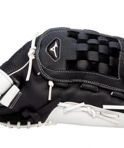 Gloves Mizuno Franchise Softball 13in Infield/Outfield Glove 8 Gloves Mizuno Franchise Softball 13in Infield/Outfield Glove