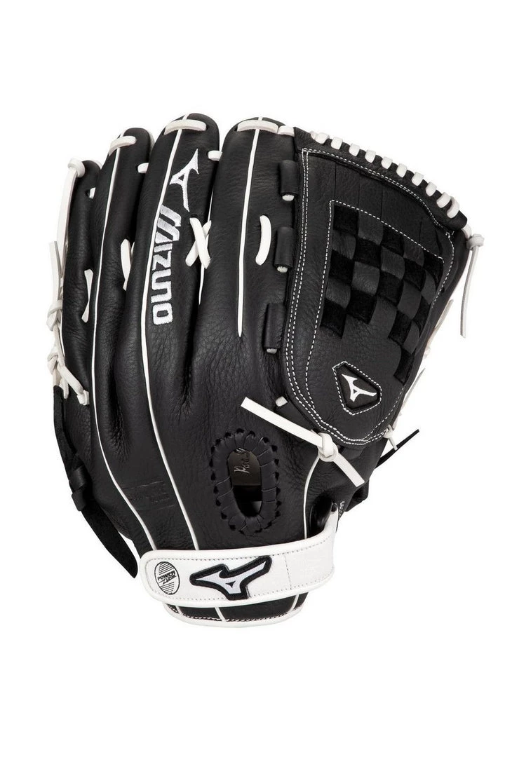 Gloves Mizuno Franchise Softball 13in Infield/Outfield Glove 4 Gloves Mizuno Franchise Softball 13in Infield/Outfield Glove