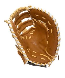 Mizuno Franchise 12.5in First Base Glove Gloves