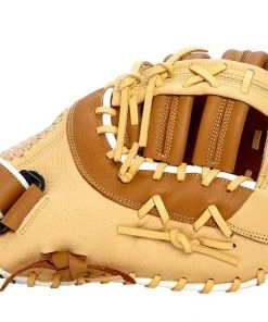 Mizuno Franchise 12.5in First Base Glove Gloves