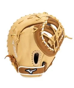 Mizuno Franchise 12.5in First Base Glove Gloves