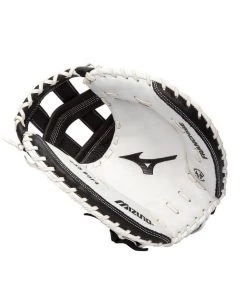 Mizuno Franchise Softball 34in Catcher's Glove Gloves
