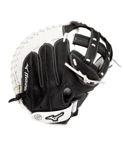 Mizuno Franchise Softball 34in Catcher's Glove Gloves