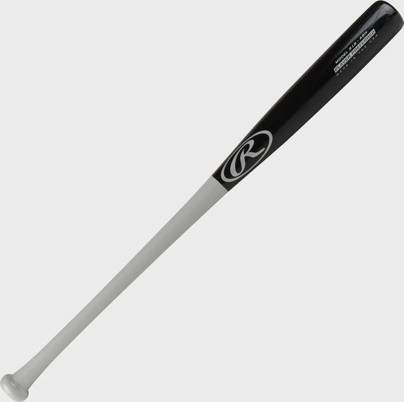 Rawlings 318RAW Player Preferred Ash Baseball Bat 3 Rawlings 318RAW Player Preferred Ash Baseball Bat