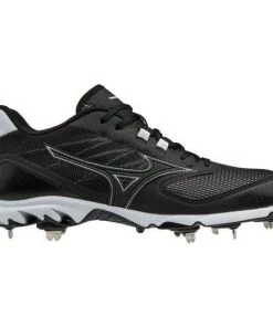 Footwear Mizuno 9-Spike Dominant Low Metal Cleats