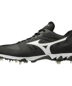 Footwear Mizuno 9-Spike Ambition Low Metal Cleats