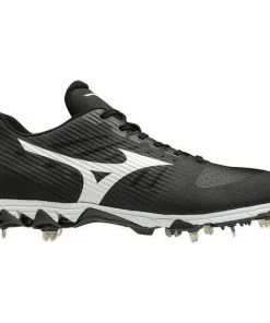 Footwear Mizuno 9-Spike Ambition Low Metal Cleats