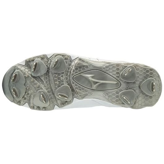 Footwear Mizuno 9-Spike Swift 6 Low Women's Metal Cleats 5 Footwear Mizuno 9-Spike Swift 6 Low Women's Metal Cleats