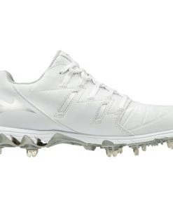 Footwear Mizuno 9-Spike Swift 6 Low Women's Metal Cleats