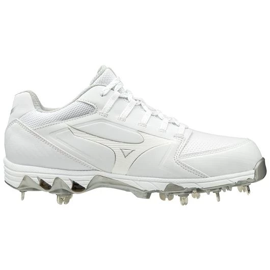 Footwear Mizuno 9-Spike Swift 6 Low Women's Metal Cleats 3 Footwear Mizuno 9-Spike Swift 6 Low Women's Metal Cleats