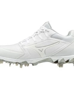 Footwear Mizuno 9-Spike Swift 6 Low Women's Metal Cleats 13 Footwear Mizuno 9-Spike Swift 6 Low Women's Metal Cleats