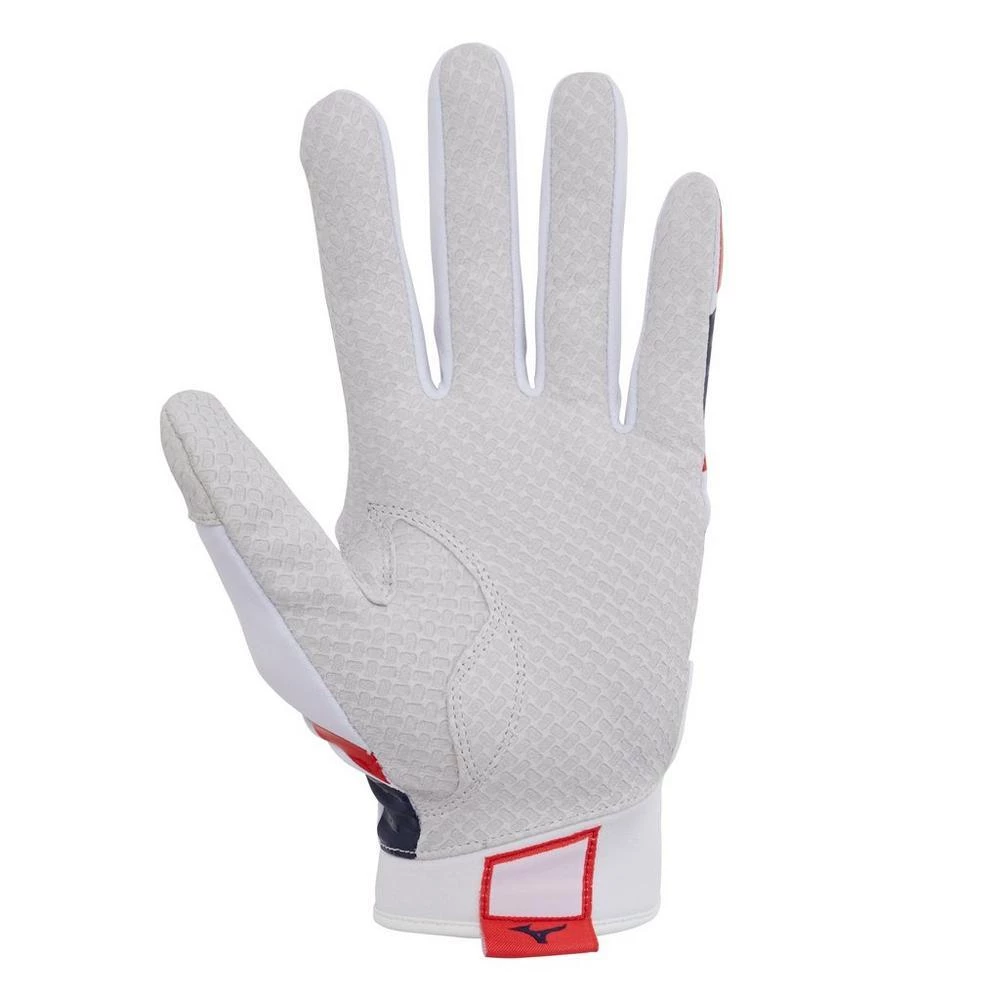 Mizuno B-303 Youth Batting Gloves 5 Mizuno B-303 Youth Batting Gloves