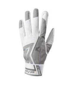 Mizuno MVP Youth Batting Gloves