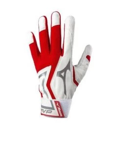 Mizuno MVP Youth Batting Gloves