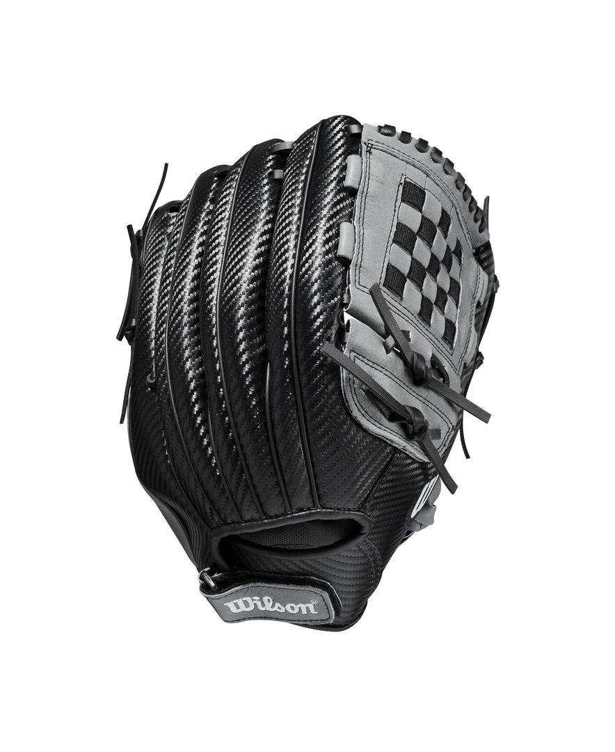 Wilson A360 12.5in Youth Glove 4 Wilson A360 12.5in Youth Glove